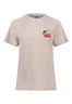 Lizzi Lou dames T-shirt